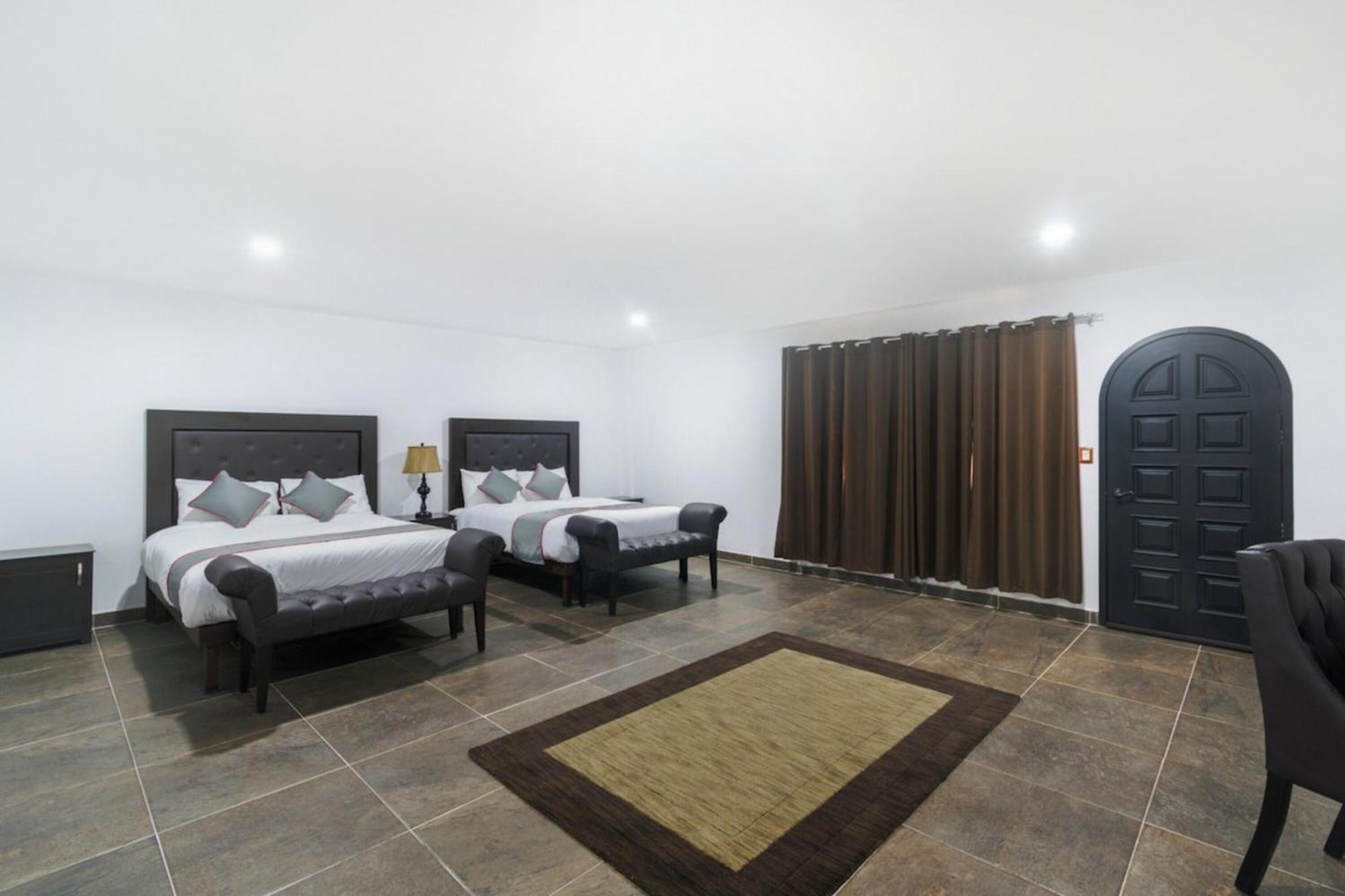 Hotel Collection O Nueva Escocia, Heroica Puebla de Zaragoza