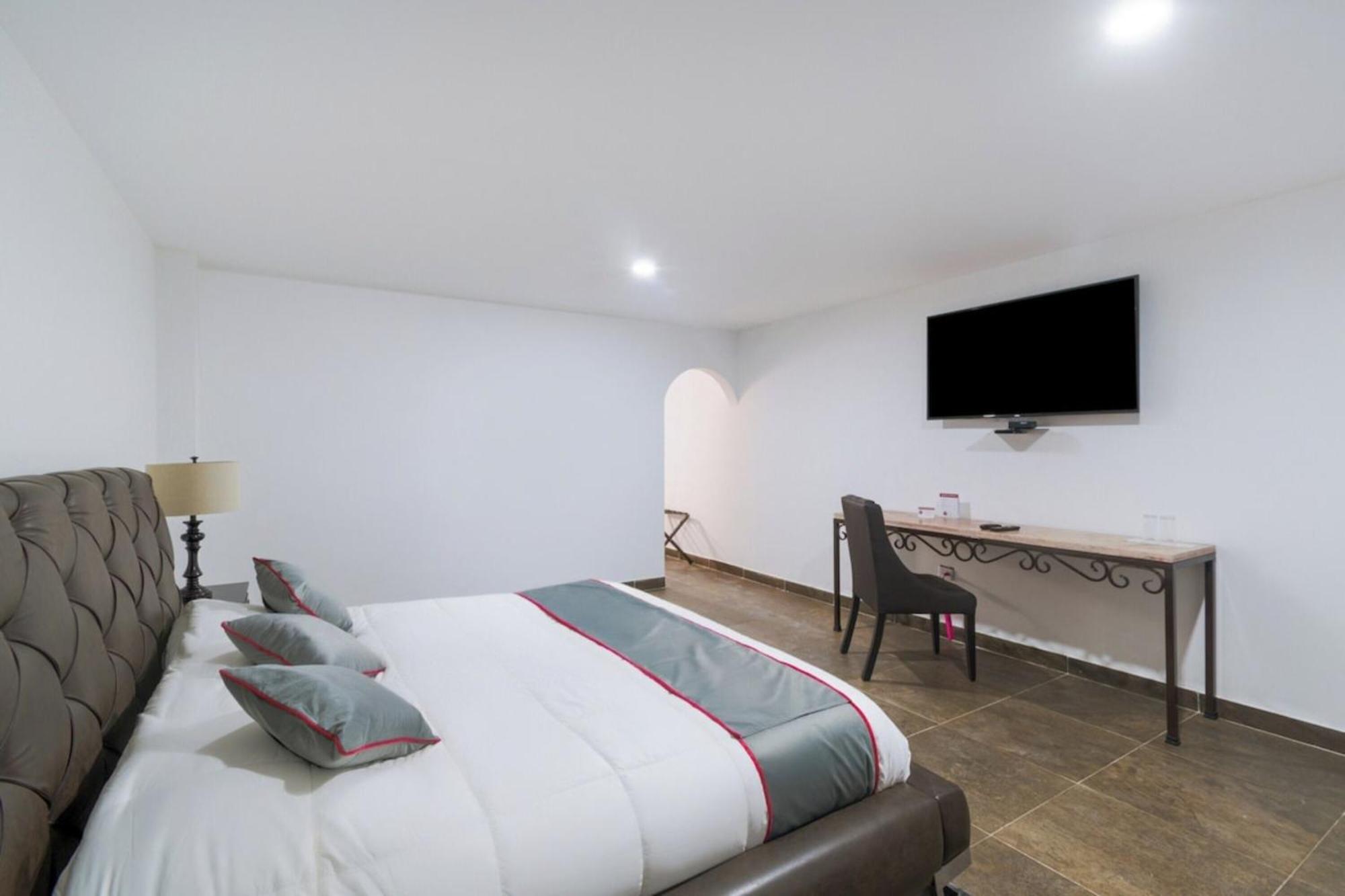 Hotel Collection O Nueva Escocia, Heroica Puebla de Zaragoza