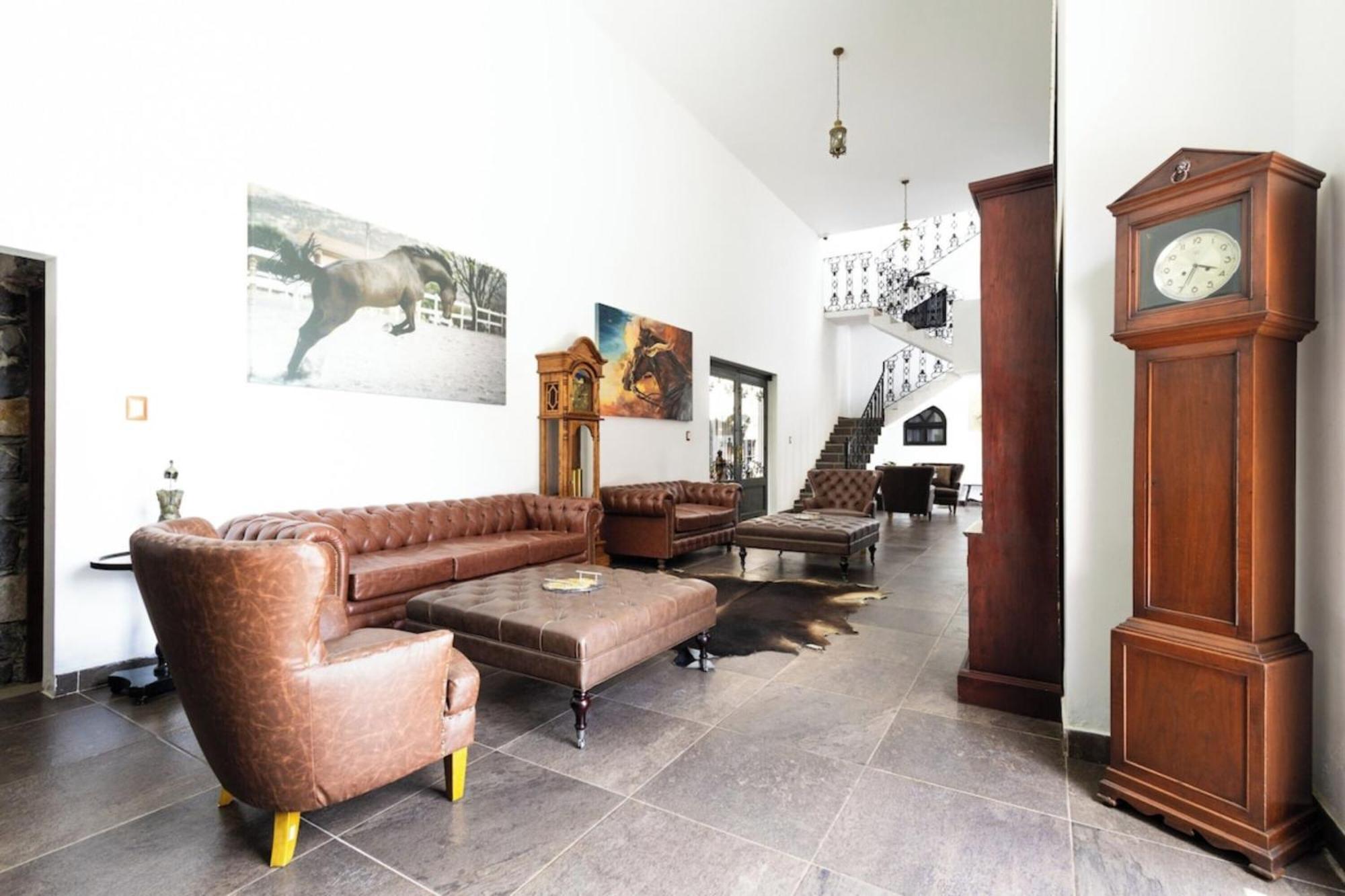 Hotel Collection O Nueva Escocia, Heroica Puebla de Zaragoza